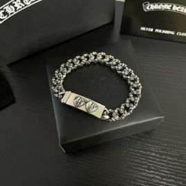 Picture of Chrome Hearts Bracelet _SKUChromeHeartsbracelet07cly1176468